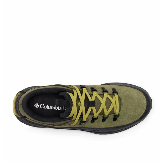 Треккинговые ботинки Columbia Terrastride BC