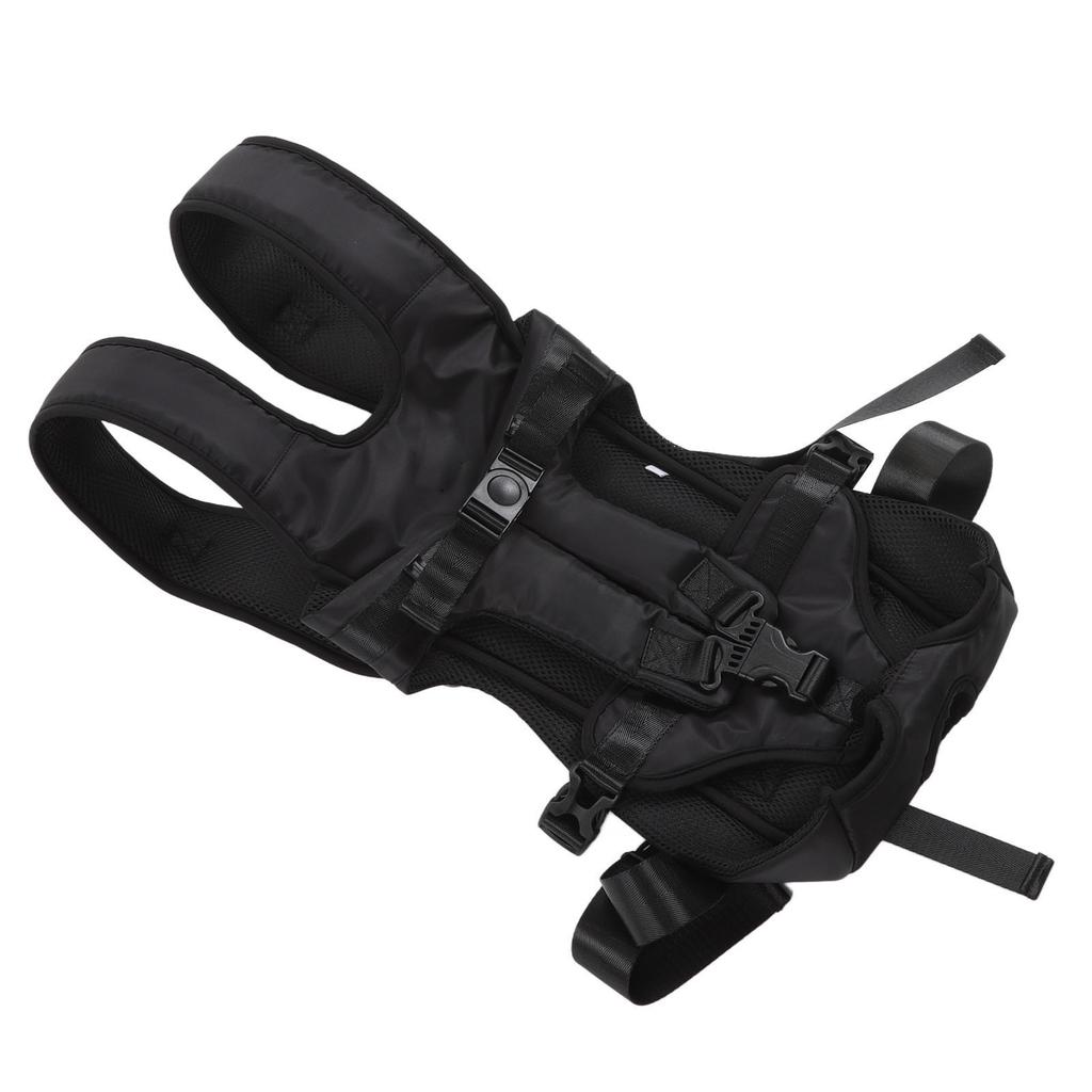 Рюкзак для домашних животных, дышащий, водонепроницаемый, регулируемый, на грудь, для переноски собак, прогулок с кошками, путешествий