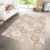 Washable Printed Carpet LNA1225
