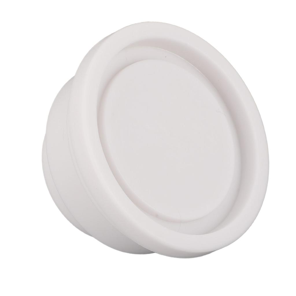 4PCS Pool Ladder Bumper Non Slip Impact Resistant Pool Ladder Replacement Rubber Bumper