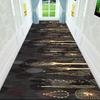 Hotel Carpet Floor Mat Entrance Hallway Corridor Staircase 3D Long Strip Home Carpet