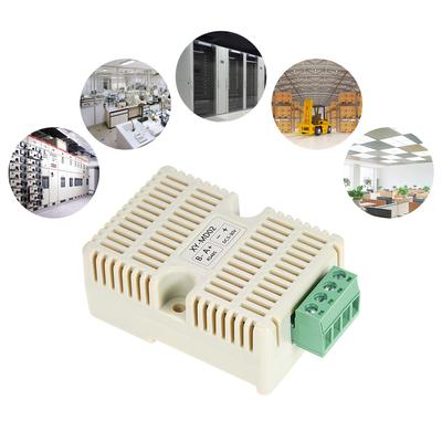 RS485 Датчик температуры и влажности RS485 Modbus-TRU Датчик температуры Температура-Влажность