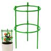 1pcs New Plant Support Pile Garden Flower Stand Cage Plant Grow Fixing Rod Vine Climbing Bracket Stake Holder Bonsai Tools