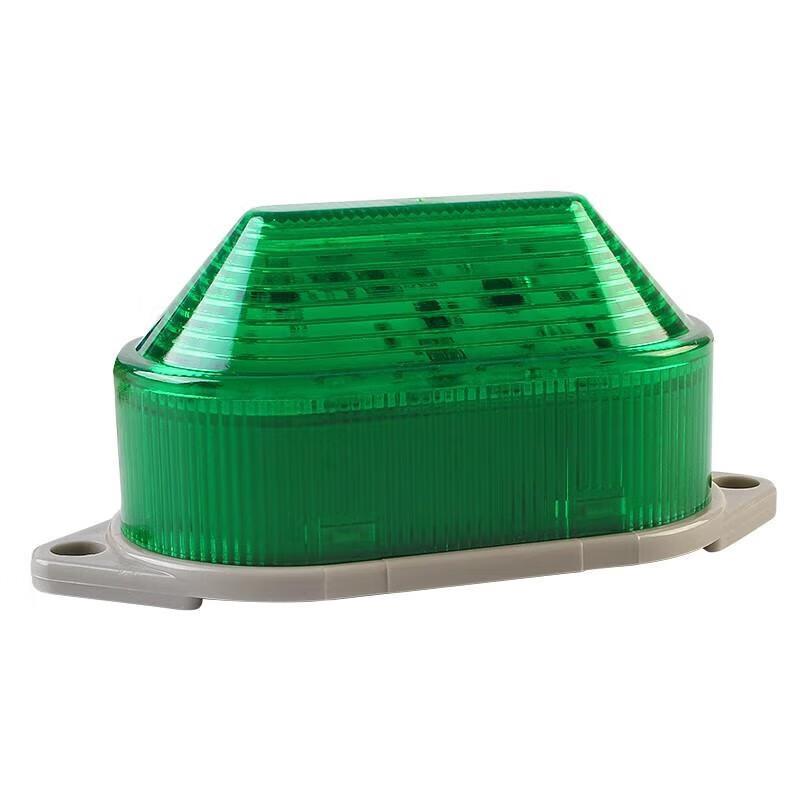 Sound and Light Strobe Warning Lamp