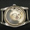 USED SWISS TITONI AIRMASTER ROTOMATIC MENS DATE ORIGINAL DIAL WATCH A431429-2 R107-a431429