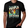 Some People Just Need A Hug Around The Neck Until They Tap Out Tshirt Perforunisexce Dry Fit Tshirt