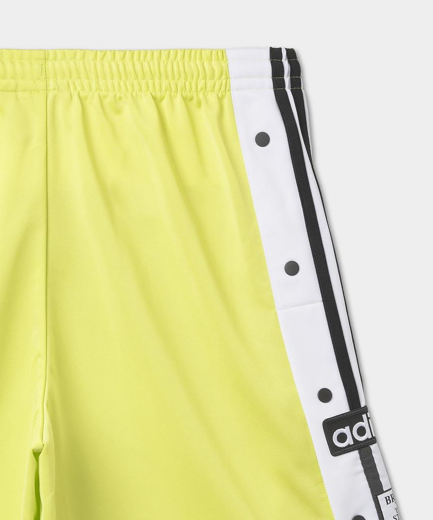adidas Шорты Adilenium 2 Mega Break - Лайм / Jm9656