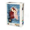 1000 Piece Jigsaw Puzzle Andrea D-Toys 75758-OT01 Kürti Owl-01 47×68cm