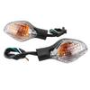 Motorcycle LED Turn Signal Light Indicator Lamp 12V Replacement for Honda CBR500 CBR650 CTX700