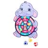 Toys Dartboard Game Children Sticky Ball Game Board Games With Sticky Ball Dartboard Sports