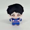 Новый Кино ТВ Нагретый Соперничество Плюшевая Хлопковая Кукла 10см Шейн Илья Плюшевый Брелок Голландцы Розановы Плюшевые Подвеска для Рюкзака Подарок