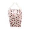 Lightweight Large Capacity Lunch Box Bag Cute Portable Bento Insulation Tote Bag for Commuting Office