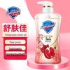Гель для душа Safeguard Красный Гранат