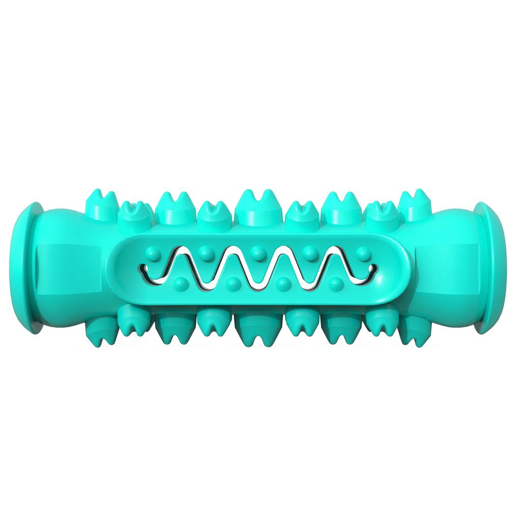 Pet Dog Molar Toothbrush Stick Toy for Small Large Dogs Cat Tooth Cleaning Puppy Chew Funny Interactive Training Toy Accessories