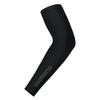 SHIMANO Vertex Sunblock Sleeve 2023 Model Black Xl