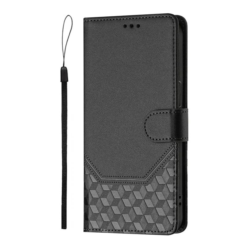 Кожаный чехол Nord 4 CE4 Lite для OnePlus Nord 4 3 2 2T Nord CE4 CE 2 CE3 Lite N300 N200 N20 N30 SE Чехол-кошелек для телефона Fundas