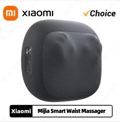 Mijia Smart Waist Massager Массажер для спины Массажер для плеч и шеи с горячим компрессом Регулировка положения рычага Управление через приложение MiHome