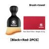 For Skoda Car Interior Cleaning Brush Air Outlet Cleaning Soft Brush Rapid Octavia Derivative Enyaq-iV VisionS Yeti Scala OO999