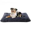 Dog Bed Washable Plush Pet Bed Warm Dog Cushion Sleeping Mat Comfoetable Pet Mats for Small Medium Large Dogs