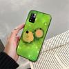 Чехол для телефона для Xiaomi Redmi note 14 Pro 14 13 12 11 10 Pro 14S 12S 11S Redmi 14C 13C 10 Лягушка