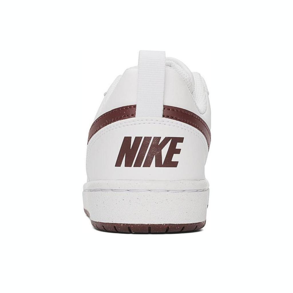 Nike Abrasion Resistant Kids Lifestyle Shoes Multicolor DDS5456-866