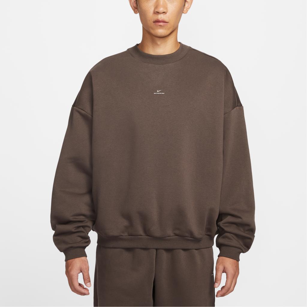 Nike Мужская толстовка Therma FIT IM5902-237