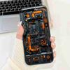 Для Samsung Galaxy A02 SM-A022F Чехол Роскошный Цветочный Модный Мягкий Силиконовый ТПУ Чехол Для Samsung A02 M02 6.5" SM-M022F Чехол для Телефона