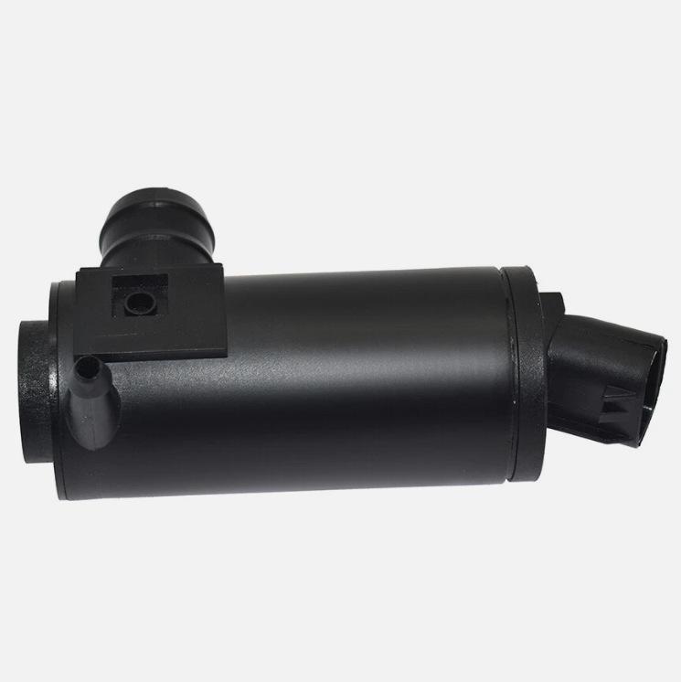 Honda Civic FC1 Мотор стеклоочистителя и омывателя, Мотор бачка омывателя лобового стекла 76806-TBA-A01