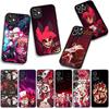 Чехол для телефона Angel Dust H-Hazbin Hotel Charile для Apple iPhone 17 16 11 Pro XS Max XR 6 7 8 Plus + 16E SE 2020 Air 5 8+ Чехол