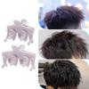 Volumizing Hair Clips Hair Roller Men's Perm Clips Hair Styling Tools Hair Perm Insulation Clips Multipurpose Perm Tools