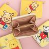 New Children's Cartoon Animation Student Short 30% Off Wallet Card Bag Change Bag Multi-card Wallet