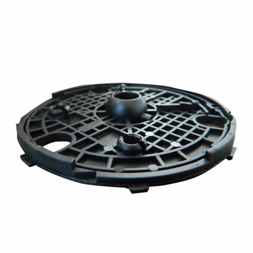 BROSS Auto Parts BDP504 Left or Right Side Mirror Motor Cover for Mercedes W202 S202 W168 W210 S210 A2028208342