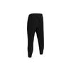 Under Armour Woven Series Casual Slim Fit Tapered Woven Long Брюки мужские Брюки черные 1361355-001