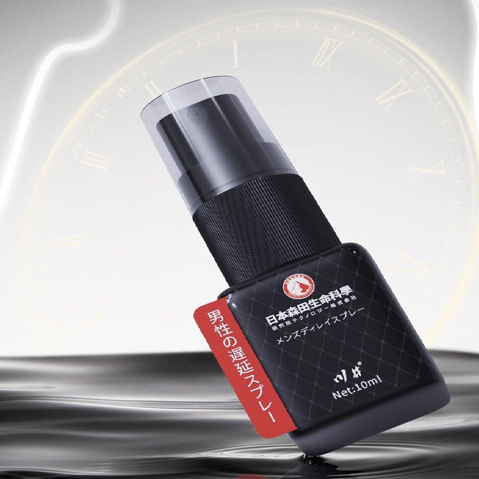 Спрей для мужчин с задержкой полового акта, стойкий мужской наружный эффект, против преждевременной эякуляции, масло для увеличения полового члена, спрей для эрекции