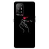For Oppo A94 5G Case Silicon Back Cover Phone Case for Oppo A94 5G CPH2211 Cases Soft bumper coque for OPPOA94 A 94 5G 6.5 inch