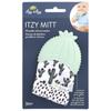 Itzy Mitt®, Wearable Silicone Tether, 3+ Months, Cactus, 1 Tether