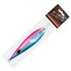 TEASER Fishing J125 Fishing Accessories Bait Saltwater 80g 100g 150g Luminous Vertical Slow Pitch Lead Fishing Lure Metal Jigs