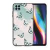 Красивый чехол для телефона с рисунком бабочки для Motorola Moto G5 g 5 G 5GЧехлы накладки чехлы смайлик роскошный