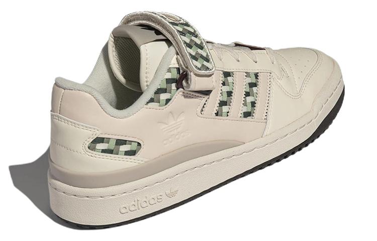 adidas Originals Forum Low 'Кремовый' FZ5591