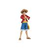 Figurine d'action - Banpresto - Monkey D. Luffy - 19 cm - Multicolore