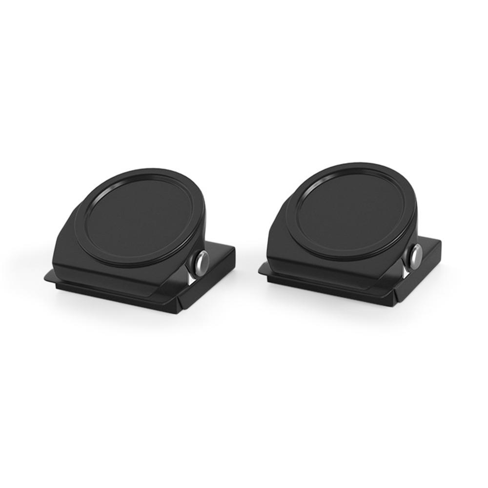 Металлическая пластина настольная памятная доска для напоминаний простая магнитная доска для наклеек для офиса