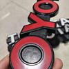 Решетка радиатора Эмблема "" Для TOYOTA LAND CRUISER FJ60 BJ60 BJ70 FJ70 81-87 75311-90K00