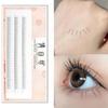 False Eyelashes Natural Long Bottom Eyelashes Lower Eyelashes Handmade Grafted Eyelashes V-Shape