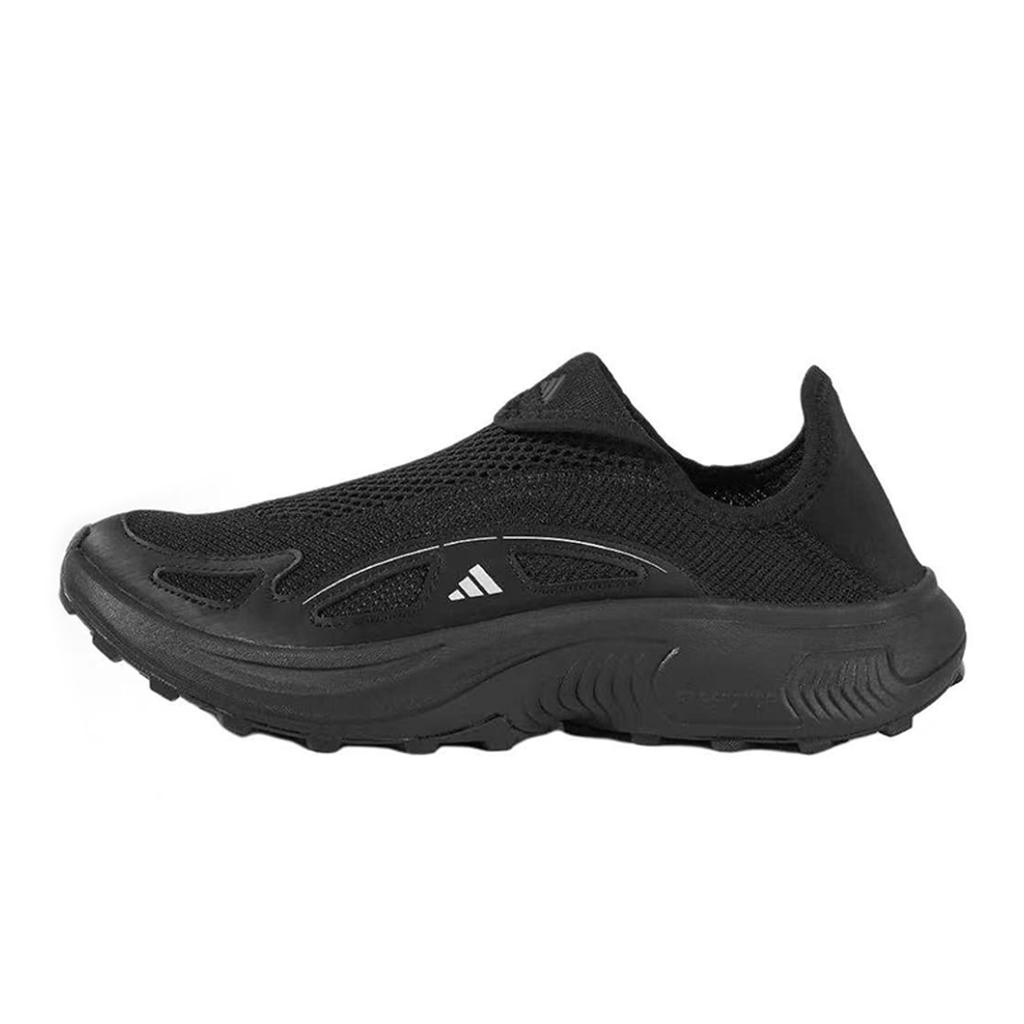 adidas FC WALKER Повседневная обувь Мужская Низкая Черный/Желтый JP6642(Team80-S-BOX)