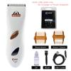 Codos CP-3180 Profional Dog H Trimmer Pet Clipper Rechargeable Electric Pet Trimmer Dog Groomg Clipper Hcut He