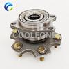 Подшипник ступицы заднего колеса для MITSUBISHI PAJERO IV V87W V97W V88W V98W 6G75 4M41 2006-2007 3780A007 3785A004 MF472082