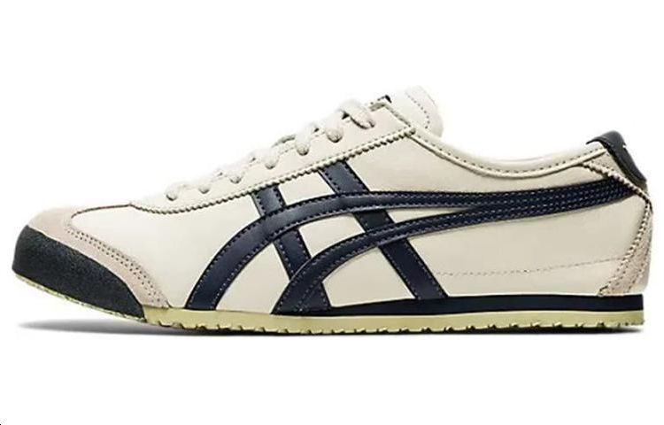 ONITSUKA TIGER Mexico 66 Береза/Темно-синий 1183C102-200
