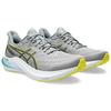Asics GT 2000 12 Sheet Rock Ярко-желтые мужские кроссовки Серые 1011B691-021