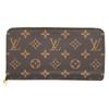 Б/у Кошелек Канва Monogram унисекс