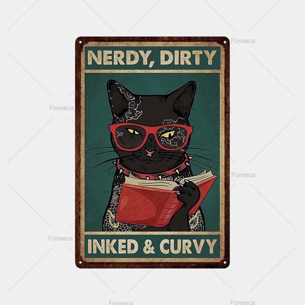 Вдохновляющий знак с изображением животных, металлический знак, винтажная жестяная вывеска, металлический винтажный бар, винтажный Настенный декор, бар, клуб, человек, пещера, металлический постер